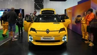 Renault se hunde un 18% en bolsa tras anticipar peores cifras