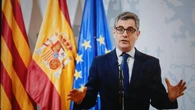 Bolaños augura que el caso de Begoña Gómez “se irá apagando poco a poco”
