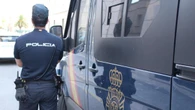 Un director de banco en Vigo, fulminado por acosar a una joven en prácticas