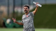 Míchel: “Necesitamos retoques, entre cuatro y seis fichajes”