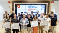 Cohitech, LC Paper y La Industrial Algodonera optan al Premio Nacional Pyme del Año