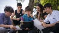 Cómo preparan las PAU los jóvenes: “ChatGPT simula exámenes y me los corrige”