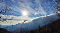 Los tres ambientes de la Vall d'en Bas