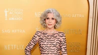 Jane Fonda, actriz, 87 años: “Si tienes un padre que no es capaz de estar presente, eso tiene un impacto brutal en tu autoestima”