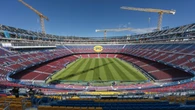 Agotadas las 23.000 entradas para el entrenamiento de este viernes en el Camp Nou