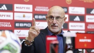 Convocatoria de España para el Mundial 2026, en directo | Lista de la selección de Luis de la Fuente