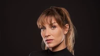 Cristina Llorente, protagonista del musical ‘Wicked’: “Es un mundo difícil, con pocas ayudas y conciliación familiar”