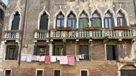 En Venecia también vive gente