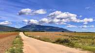 Los bellos caminos naturales del Vallès