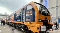 Stadler fabricará en Valencia 129 locomotoras multisistema para el operador suizo