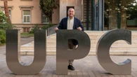 Francesc Torres, nuevo rector de la Universitat Politècnica de Catalunya