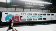 Ouigo se suma al auge de las conexiones en tren de alta velocidad entre Catalunya y Andalucía