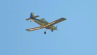 Un piloto turco decide dar la vuelta al mundo en avioneta y muere el primer día