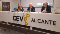 El actual presidente de CEV Alicante renuncia a repetir mandato
