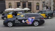 Encuesta: ¿Apruebas suprimir los servicios VTC en el área metropolitana de Barcelona?