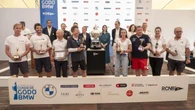 Emocionante final a una gran edición del Trofeo Conde de Godó BMW
