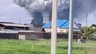 Ucrania destruye varios bombarderos rusos en un ataque con drones sobre bases del interior