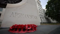 Londres reveló por error la identidad de 26.000 colaboradores afganos