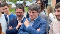Junts insiste en que Puigdemont vendrá para la investidura y aún confía en la abstención del PSC