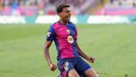 Los barcelonistas Lamine Yamal y Vicky López se coronan como mejores jóvenes del fútbol europeo