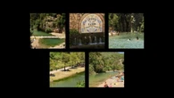 Las aguas termales de la Fuente de los Baños