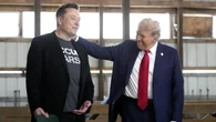 Tesla se desploma en bolsa por el nuevo partido político de Elon Musk