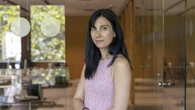 Sílvia Osuna, química: “Los métodos computacionales han revolucionado el diseño de enzimas”