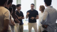 El lobby juvenil Liderem Catalunya renueva sus líderes