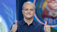 Ramón García, 63 años: “No soy de barbacoa ni de paella; prefiero hacer platos de mi tierra como el marmitako o bonito a la plancha, esas cositas que ahora son de temporada”