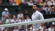 Djokovic teje otra telaraña