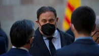 Junqueras considera los indultos un "triunfo" que demuestra la "debilidad" de los aparatos del Estado