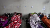 Mil menores indonesios, intoxicados por las comidas gratuitas escolares