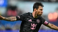Un juego de niños para Messi: doblete, pichichi y billete a los playoffs en la MLS