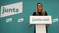 Junts tendrá Vicepresidència y Economia, con la gestión de los fondos europeos