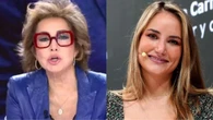 Nuevo huracán entre Ana Rosa y Alba Carrillo ante las últimas palabras de la presentadora: “Ni tu maravillosa estilista puede levantar tu plúmbea facha-da”