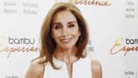 Ana Belén, cantante, 74 años: “Cuando no estoy muy agobiada, suelo ir al gimnasio, pero tampoco a matarme. Me viene muy bien física y mentalmente”