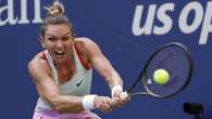 Simona Halep, ex número uno, anuncia su retirada