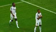 Mbappé: “Llevaba mucho tiempo esperando esto”