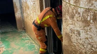 Once meses después, quedan 780 ascensores por reparar en edificios de la zona dana