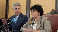 Badalona y Santa Coloma de Gramenet unen esfuerzos para luchar contra la inseguridad
