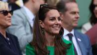 Kate Middleton planea su próxima aparición pública tras el desfile Trooping the Colour