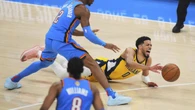 Tyrese Haliburton, 25 años, tras romperse el tendón de Aquiles en las Finales NBA: “Esta lesión me ha parado el cuerpo, pero no la cabeza: quiero volver con una mentalidad más fuerte que nunca”