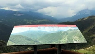 El gran mirador Albert Arilla