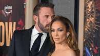 Ben Affleck tuvo “control” sobre el documental de Jennifer Lopez: “Fue idea suya”