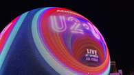 La experiencia única de U2 en The Sphere