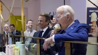Biden afirma que Israel cesará sus "operaciones" en Gaza antes del Ramadán