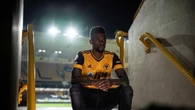 Semedo: "Nunca vi a Messi tirar una falta en los entrenos"
