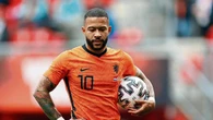 Memphis Depay, cuarto fichaje del Barcelona 21-22