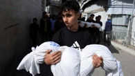 Un ataque de Israel contra una escuela de Gaza con desplazados deja más de 30 muertos