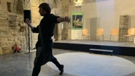 Emma Vilarasau y Mayte Martín, entre 35 propuestas del Dansàneu, el festival de culturas de los Pirineos